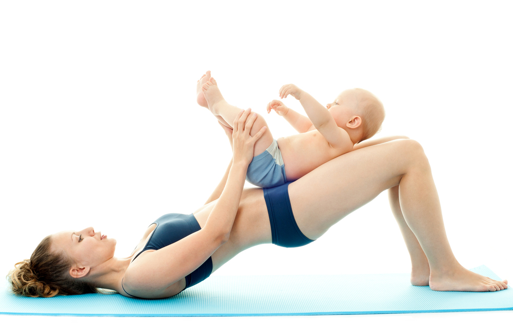 Diastasis Recti Physio