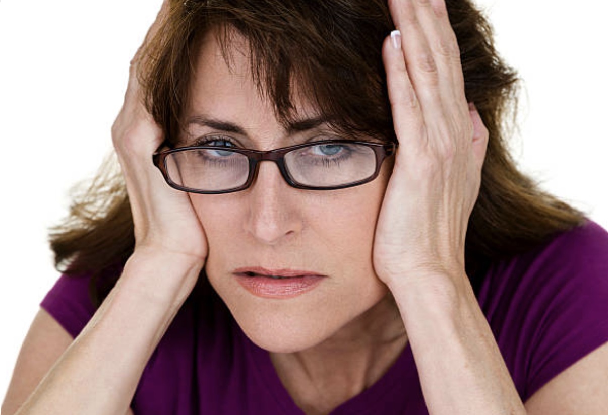 Find out what the main symptoms of menopause and peri menopause are and what you can do about them.