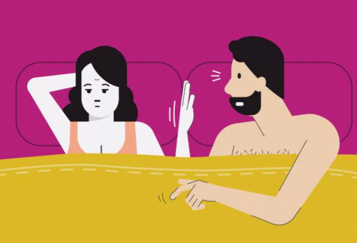 Discover how menopause and peri menopause affect you sexually and what you can do to alleviate sexual problems caused by menopause.