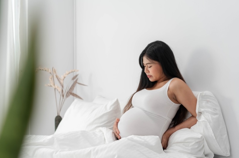 Discover whether your pelvic pain or lower back pain is actually PGP and find out how to get treatment. 