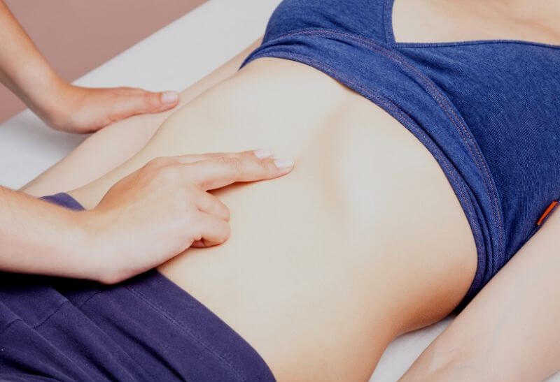 Postnatal Physiotherapy