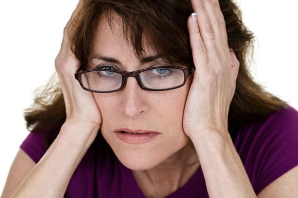 Menopause and Peri Menopause