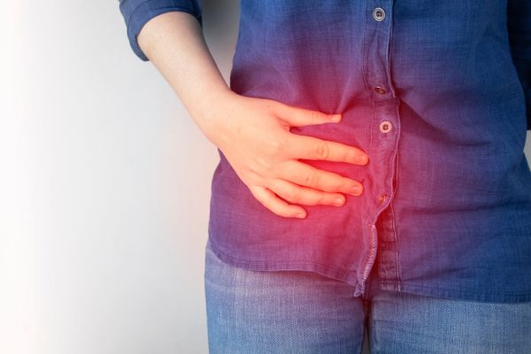 urinary urgency caused by overactive bladder