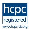 HCPC Registered