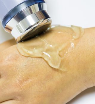 Theraputic Ultrasound