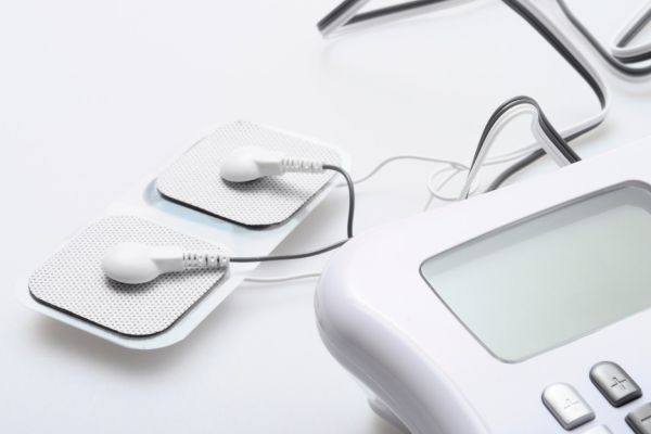 Electromagnetic Therapy Electrical Stimulation