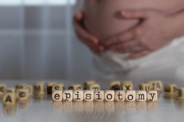 How to Heal Your Scars After An Episiotomy or Tear During Childbirth