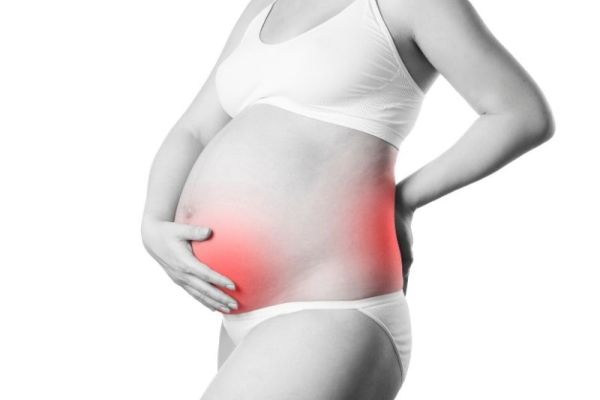 Pelvic Girdle Pain During Pregnancy