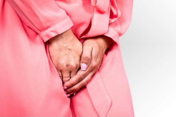 Urinary Incontinence